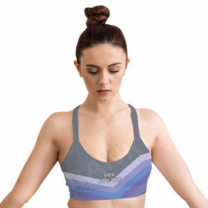 Conjuntos deportivos sin costuras para yoga, ropa ligera para mujer, conjuntos de entrenamiento flexibles, conjuntos de yoga para mujer - Product Image 2