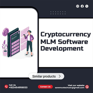 Desarrollo de Plataformas SaaS para Fintech |   Sistema de Software Financiero y de Pagos Seguros - Product Image 3