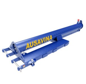 AUSAVINA Nueva Pluma Telescópica para Montacargas para Uso en Construcción - Product Image 4