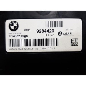 ECUs y Módulos de Computación Usados de la Serie 7 61359284420 - Product Image 2
