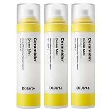 Dr. Jart+ Ceramidin Crema Idratante in Spray 110ml Confezione da 3 Sconto Speciale Caratteristiche: Ceramide in Forma Spray - Product Image 1