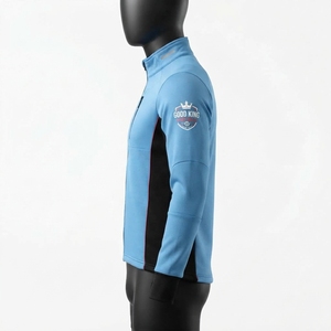 Vestes de cyclisme pour hommes, hiver, coupe-vent, respirantes, séchage rapide, personnalisables, veste de cyclisme sportive - Product Image 5