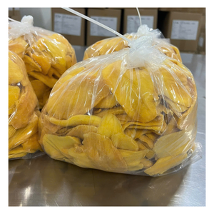 Mango Deshidratado Suave en Oferta – Sabor Tropical Dulce, Textura Tierna y Precio Competitivo de Vietnam - Product Image 1