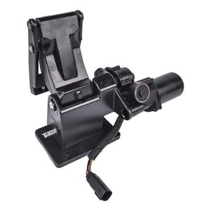 Pedana Laterale in Alluminio per Ram 1500 2019-2022 3.0L Lato Destro 145FT Wb 68461580AA - Product Image 4
