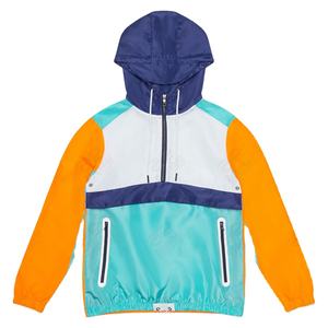 Ropa deportiva Streetwear verano 100% poliéster adultos chándal hombres 2 piezas conjunto Sudadera con capucha conjuntos cortos para hombres - Product Image 3