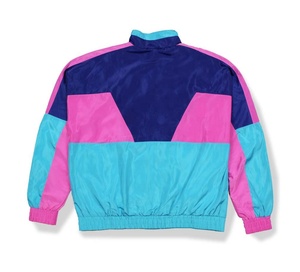 Chaquetas Impermeables Reversibles Ligeras Personalizadas de Talla Grande con Cierre de Cremallera, Chaquetas Unisex Resistentes al Viento, Servicio OEM, Novedad 2026 - Product Image 4