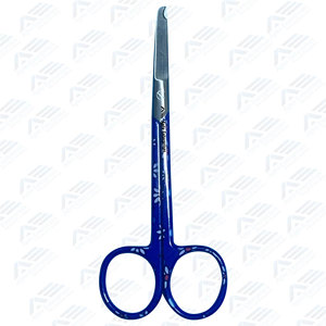 Kit de Práctica de Sutura Quirúrgica Manual de Acero Inoxidable para Estudiantes de Medicina - Venta al por Mayor - Product Image 3