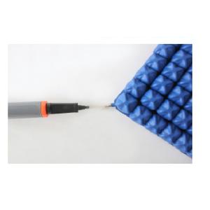 เบาะลมยางป้องกันแผลกดทับ ลดแรงกดทับ ถอดซักได้ เป็นมิตรกับสิ่งแวดล้อม สำหรับใช้กับรถเข็น - Product Image 5