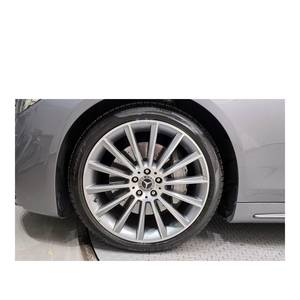 เมอร์เซเดส-เบนซ์ เอส-คลาส เอส450แอล 4MATIC รุ่นมีนาคม 2020 วิ่ง 84,495 กม. เกียร์อัตโนมัติ เบาะหนัง กล้องมองหลัง - Product Image 5