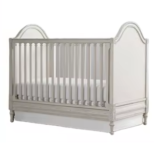 Caja de cama para bebés de diseños modernos de Java Central Indonesia a precios al por mayor muebles de alta calidad - Product Image 4