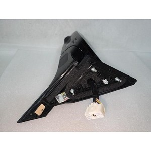 Cadenza Espejo Retrovisor Exterior Izquierdo Usado OEM 87610F6700B4U - Product Image 5