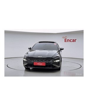 2023 สำหรับ Kia K8 Noblesse พวงมาลัยซ้าย เกียร์อัตโนมัติ เบาะหนัง-87,238 กม. - Product Image 3