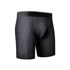 Private Label Packages For Multi Color Rash Guard Compression Shorts Featuring Custom Logo Prints For <b>Top</b> B2B Importers - Product Image 5