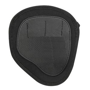 Coussinets de poignée de barre d'haltérophilie de forme physique coussinets de poignée Chiba antidérapants unisexes pour l'haltérophilie poignées de Protection de paume complètes pour l'entraînement de gymnastique - Product Image 3