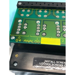 Control Remoto Analógico Opto 22 G4A8R de 8 Canales - Equipo y Piezas de Semiconductores de Confianza de Marca Global - Product Image 6