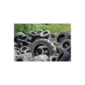 Pneus de voiture d'occasion de haute qualité, vente en gros, pneus automobiles d'occasion durables, roues en caoutchouc fiables pour voitures particulières et SUV - Product Image 2