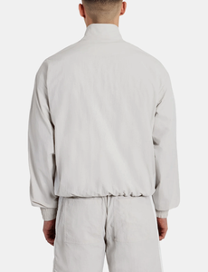 Ensemble de shorts en nylon pour homme, sur mesure, imperméable, confortable, couleur unie, fermeture éclair, services OEM, streetwear, vente chaude, ensemble d'été - Product Image 5