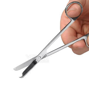 Équipement médical Ciseaux à points Spencer 3 1/2 de qualité supérieure Nouveau style Ciseaux à points Spencer 3 1/2 - Product Image 4