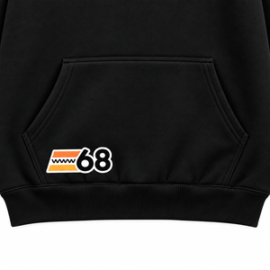 Sudadera con Capucha Unisex Extra Grande de Color Verde Azulado, Estilo Urbano, 100% Algodón Felpa, 370g, Lavable a Máquina, Diseño con Logotipo en el Bolsillo - Product Image 5