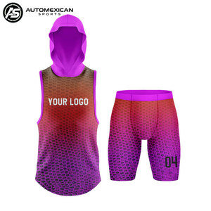 Premium Custom 7 V 7 Football Uniform Set For Men Lightweight Quick Dry Fabric <b>Athletic</b> Sportswear Training Competition Wear - Product Image 1