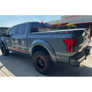 Ford Shelby F-150 4x4 2019 - Product Image 2