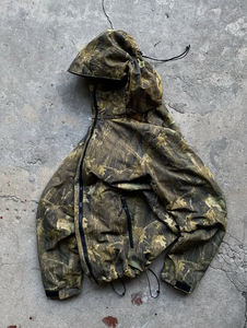 เสื้อฮู้ดผู้ชายแบบกำหนดเองจากผู้ผลิต ผ้าไนลอน 100% ระบายอากาศได้ดี แห้งเร็ว สำหรับฤดูหนาว เสื้อผ้าสั่งทำพิเศษ - Product Image 4