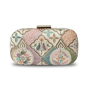 Classic Long Clutch Purses Luxury Handbags Bag for Women – Elegant Evening Handbag, Stylish Purse with Magnetic Closure - Product Image 1