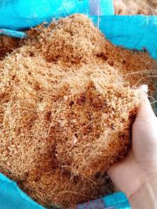 Substrat de culture naturel biodégradable en fibre de coco VIGI FARM Iris pour l'horticulture, l'agriculture en serre et les pépinières - Product Image 2