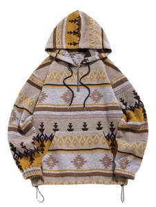 Sweat-shirt à capuche surdimensionné en molleton 100 % coton pour homme, personnalisé, avec épaules tombantes, broderie en relief, couleur unie, écologique, vente en gros - Product Image 1