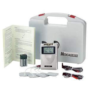 Compex Comfy Stim EV-806P Ems Spierstimulator Pak Voor Lichaamspijn Verlichting - Product Image 4