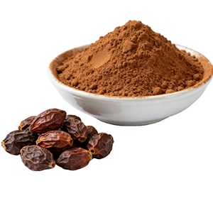 Poudre de Haritaki 100 % pure séchée au soleil, à base de plantes, de qualité alimentaire, pour soutenir la force et la vitalité (vente en gros) - Product Image 5