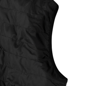 Custom Golf <b>Puffer</b> Vest Men <b>Women</b> Wholesale Lightweight Sleeveless Quilted Jacket Team Uniforms Full Zip <b>Gilet</b> Logo Manufacturer - Product Image 5