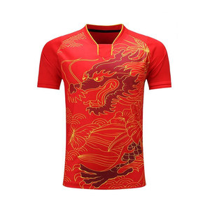 Uniformes Personalizados para Equipos de Tenis, Ropa Deportiva Transpirable de Secado Rápido, Conjunto de Camiseta y Pantalones Cortos al por Mayor para Hombres y Mujeres - Product Image 6
