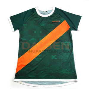 Nouvelle conception, uniforme de rugby de haute qualité, séchage rapide, uniforme de rugby en gros, uniforme de rugby léger - Product Image 2