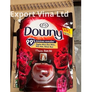 Mejor Precio en Suavizante de Telas Concentrado Downy con Aroma Passion, 3L x 4 de Export Vina - Product Image 3