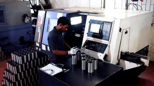 Chemise de cylindre robuste 5L pour moteur diesel, pour pièces de moteur de pick-up et de fourgonnette - Product Image 5