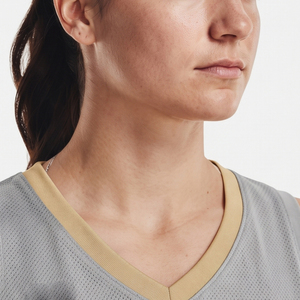 Camisetas de Baloncesto para Mujer, Ajustadas, de Alto Rendimiento, Personalizadas, del Fabricante - Product Image 5