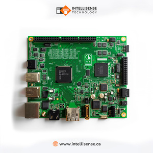 Codificación de Firmware Profesional para Parches de Monitoreo de Electrolitos en el Sudor, Incluyendo Interfaz de Sensor Multi-Ión y Sodio - Product Image 3