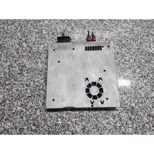 ECUs y Módulos de Computación Usados de la Serie 7 6550920770601 - Product Image 4