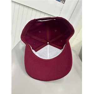 Gorras Deportivas de Alta Calidad con Impresión de Logotipo, Gorra de Golf con Logotipo Personalizado, Gorra de Béisbol con Marco en A, Gorra de Golf Unisex - Product Image 3