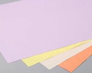 Papier Kosan écologique pour salle blanche, faible teneur en particules, sans peluches, antistatique, sans poussière, pour impression et écriture, Corée - Product Image 1