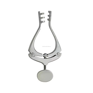 Juego de Instrumentos de Neurocirugía de Alta Calidad, 33 Piezas, Herramientas Quirúrgicas para Cirugía de Columna y Craneotomía, Proveedor Mayorista - Product Image 5
