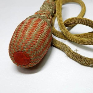 Hecho en Pakistán, Nudo de Espada Ceremonial de Poliéster Ligero y Ecológico de Alta Calidad, Nuevo, Fabricante Profesional - Product Image 6