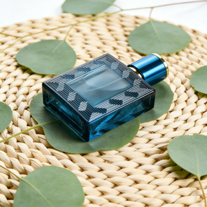 Parfums Blue Love God, parfum pour femme, fragrance pour homme, eau de toilette 100ml, Cologne, parfum longue tenue - Product Image 4