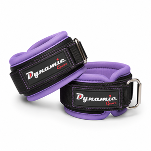 Correas Ajustables para Tobillos, Correas de Neopreno para Levantamiento de Pesas, Personalizables con Logotipo, para Gimnasio - Product Image 6