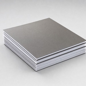 [APEC] Fine Perforated Metal Sheet for technical metal panels and precision screen assembly projects for Industrial - Product Image 5
