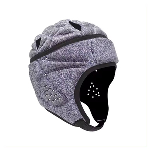 Meilleurs casques de football américain rembourrés, ajustables, respirants, à séchage rapide, pour adultes, taille plus, pour l'entraînement 7v7 - Product Image 4