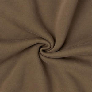 Sudadera de Forro Polar Personalizada de Invierno, de Secado Rápido, Transpirable, con Cuello Alto, con Impresión Digital, 100% Algodón, Diseño Moderno para Hombre - Product Image 3