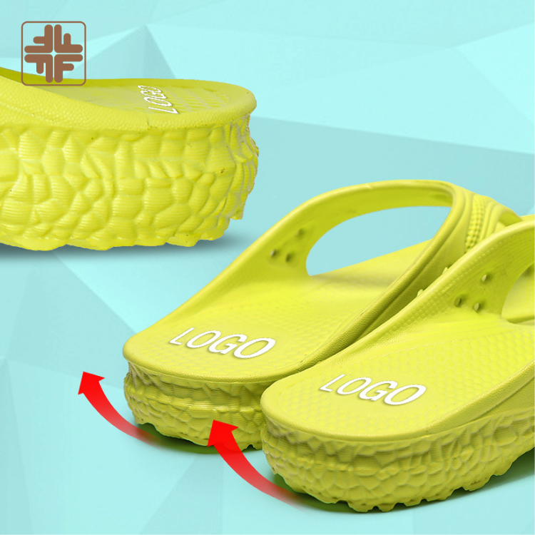 alibaba sponge sandals mens
