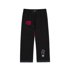 Kimono d'entraînement de Jiu-Jitsu BJJ en coton 100 % personnalisé, vente directe d'usine, uniforme d'entraînement BJJ - Product Image 5